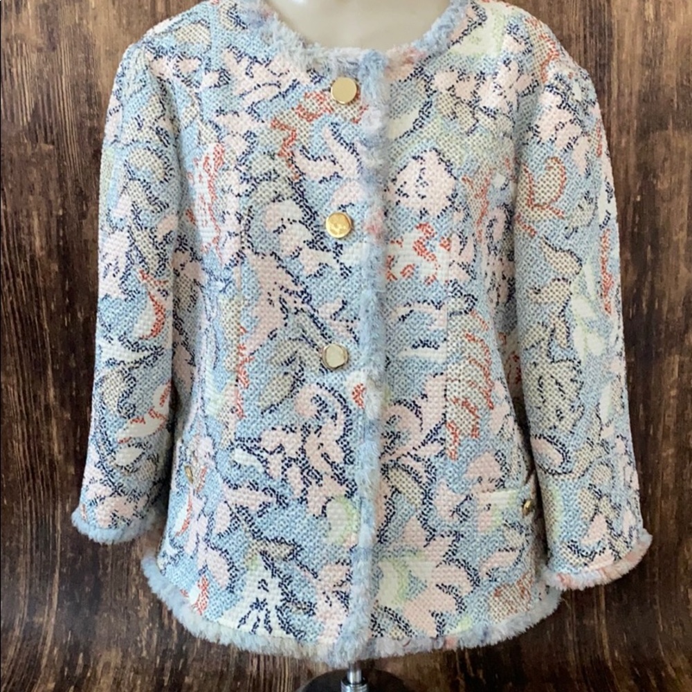 Tory Burch jacket